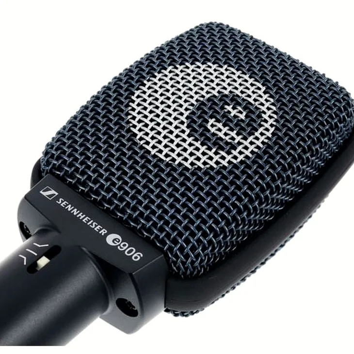 Sennheiser E 906 Review: Hit or miss at this price point?