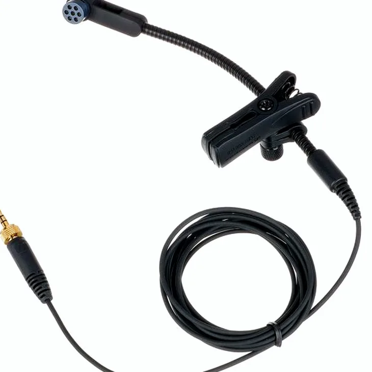 Sennheiser E 908 B EW System Review: Is it still worth choosing?