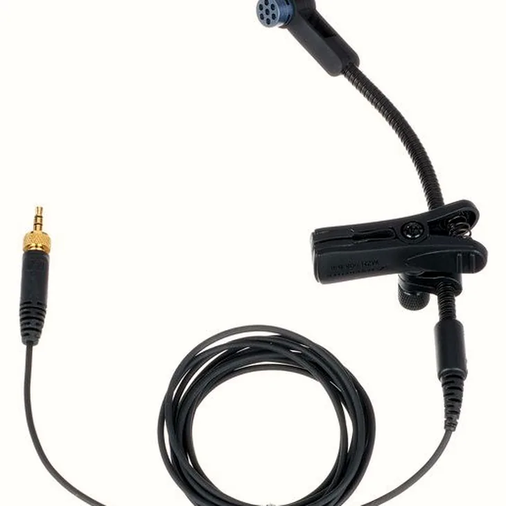 Sennheiser E 908 B EW System Review: Is it still worth choosing?