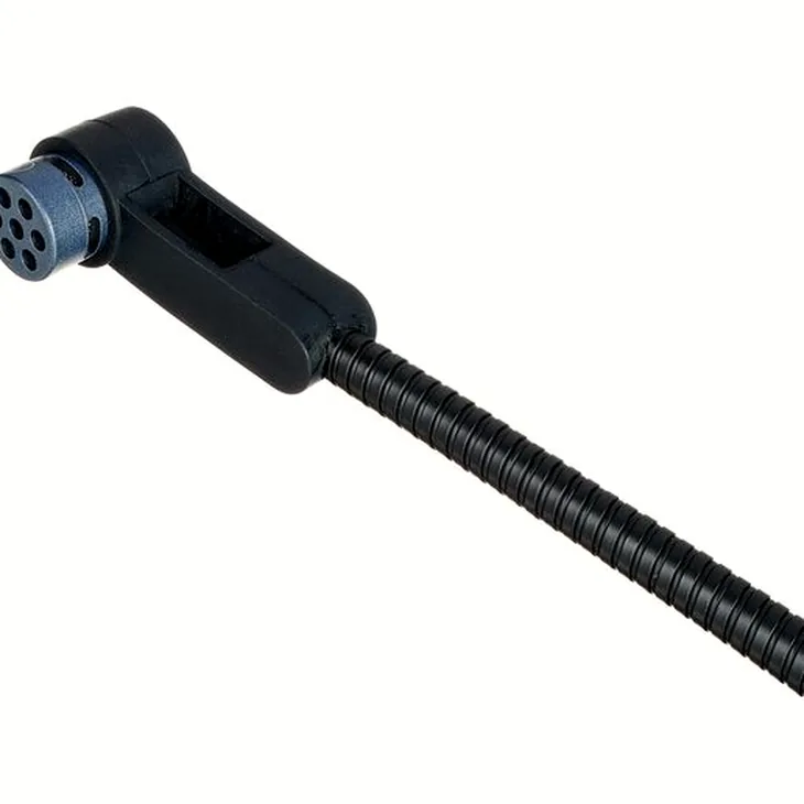 Sennheiser E 908 B EW System Review: Is it still worth choosing?