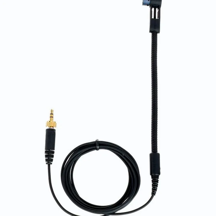 Sennheiser E 908 B EW System Review: Is it still worth choosing?