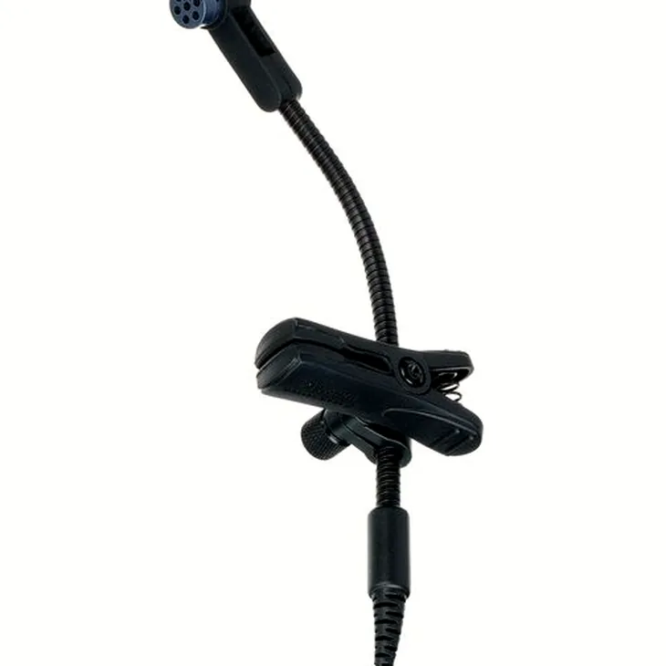 Sennheiser E 908 B EW System Review: Is it still worth choosing?
