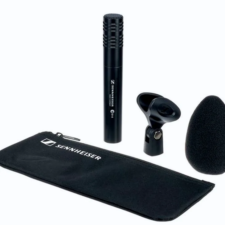 Sennheiser E 914 Review: Comprehensive overview