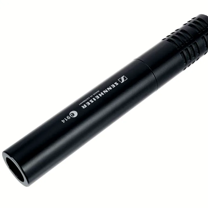 Sennheiser E 914 Review: Comprehensive overview