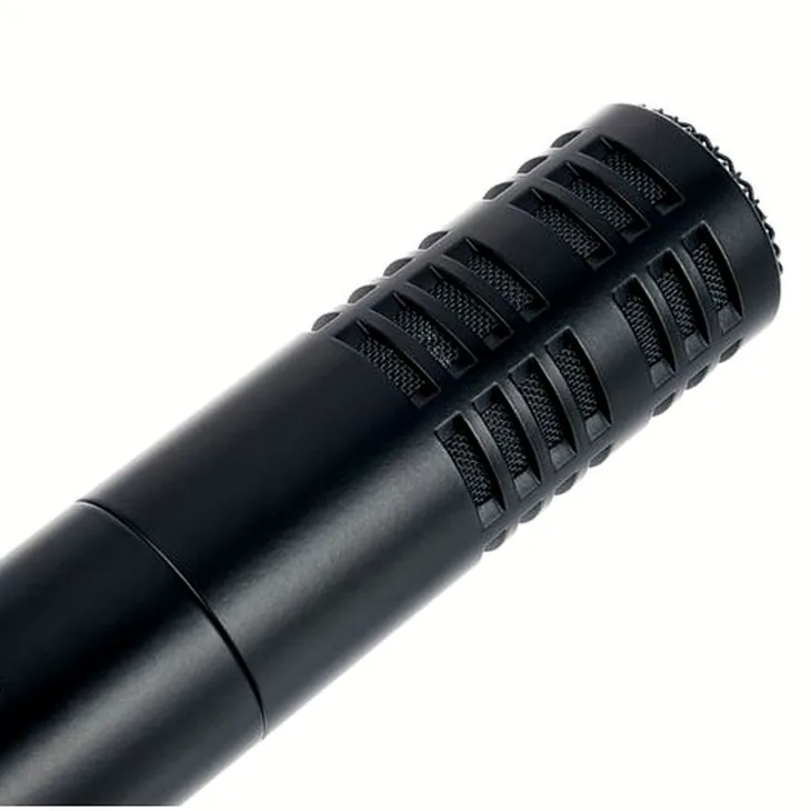 Sennheiser E 914 Review: Comprehensive overview