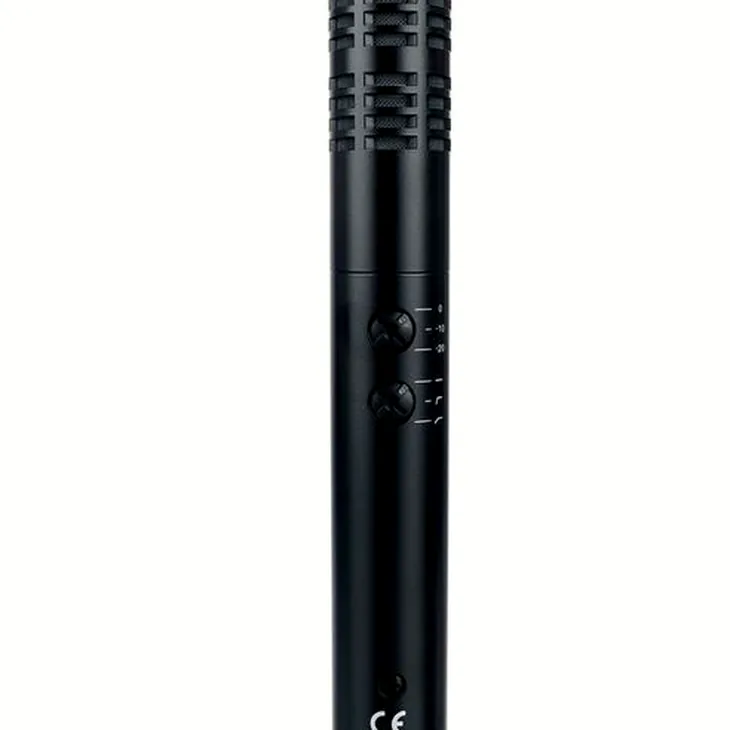 Sennheiser E 914 Review: Comprehensive overview
