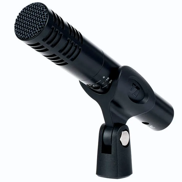 Sennheiser E 914 Review: Comprehensive overview