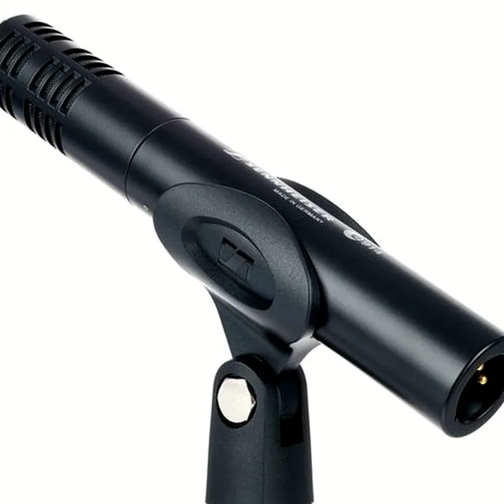 Sennheiser E 914 Review: Comprehensive overview