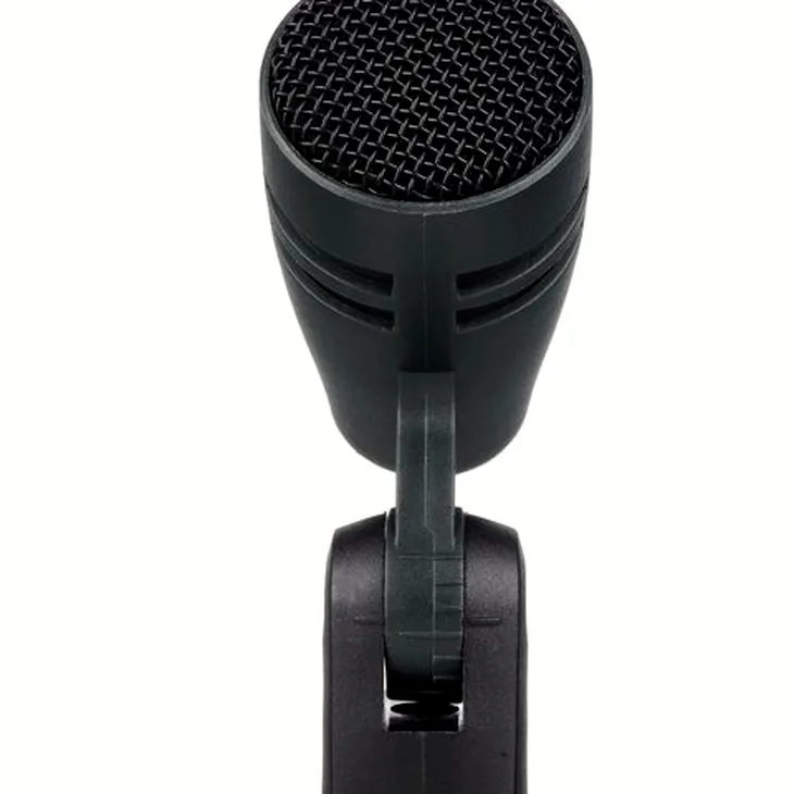 Sennheiser E604 Review: Polar patterns and filters explained