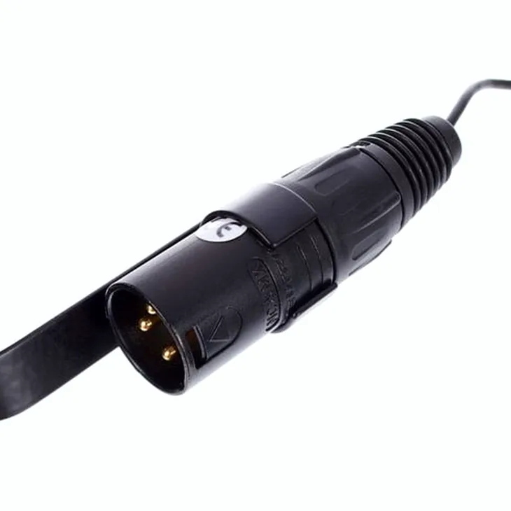 Sennheiser E608 Review: Recording test in practice