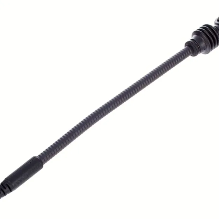 Sennheiser E608 Review: Recording test in practice