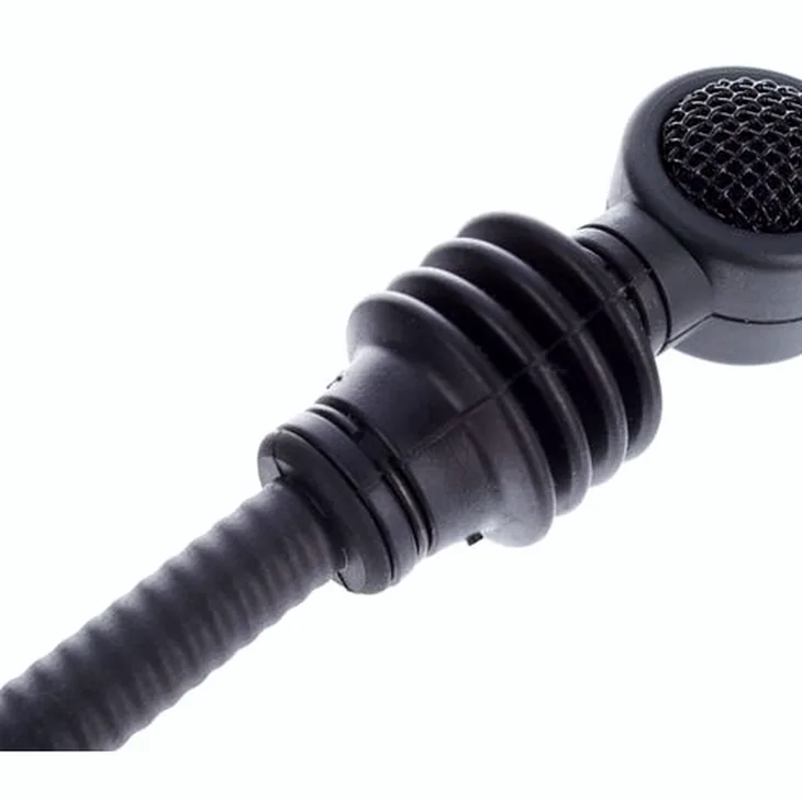 Sennheiser E608 Review: Recording test in practice