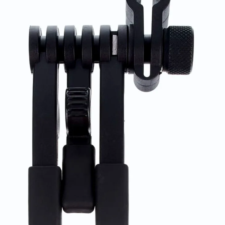 Sennheiser E608 Review: Recording test in practice