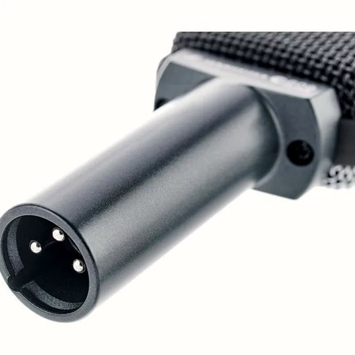Sennheiser E609 Silver Review: Detailed construction overview