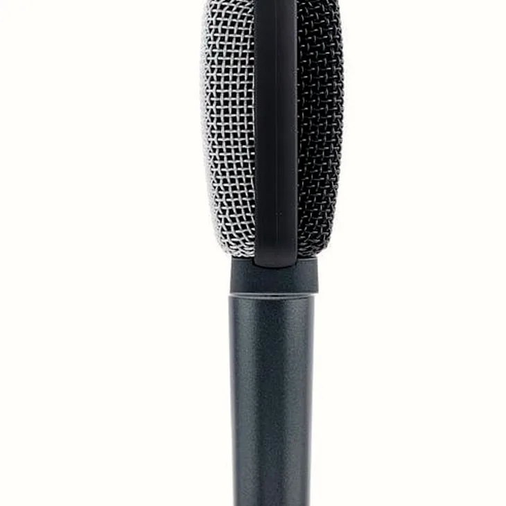 Sennheiser E609 Silver Review: Detailed construction overview