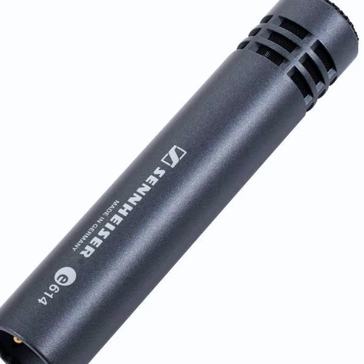 Sennheiser E614 Review: Our thoughts after testing