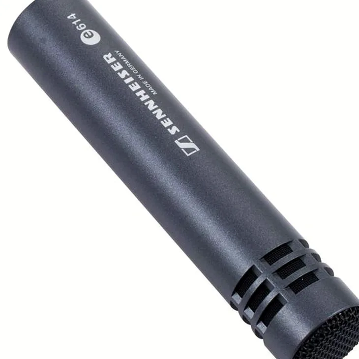 Sennheiser E614 Review: Our thoughts after testing