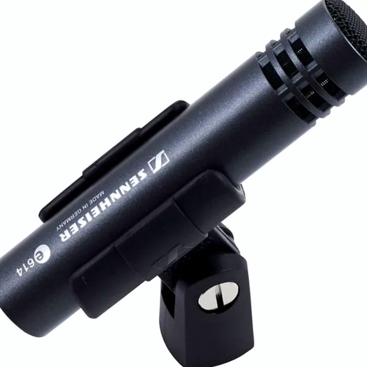Sennheiser E614 Review: Our thoughts after testing