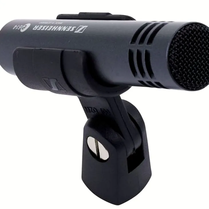 Sennheiser E614 Review: Our thoughts after testing