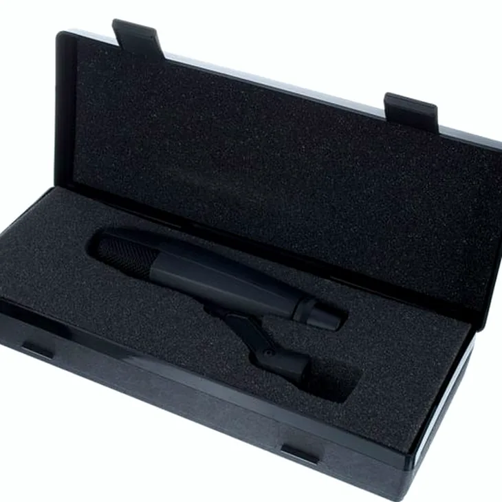 Sennheiser MD 421-II Review: Key features and technologies