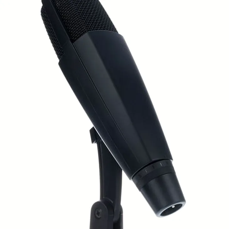 Sennheiser MD 421-II Review: Key features and technologies