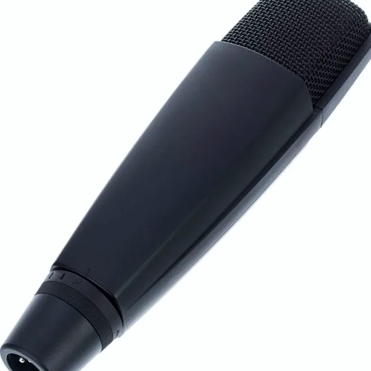 Sennheiser MD 421-II Review: Key features and technologies