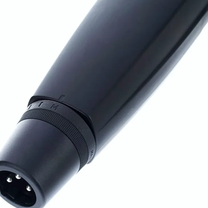 Sennheiser MD 421-II Review: Key features and technologies