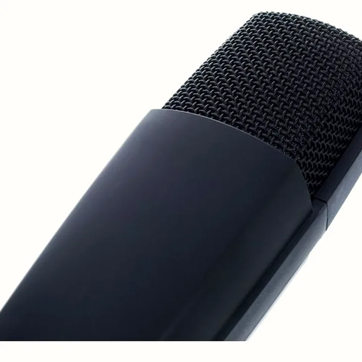 Sennheiser MD 421-II Review: Key features and technologies