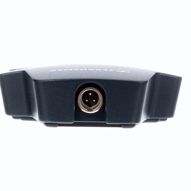 Sennheiser MEB 114-S B Review: Honest opinion on the sound