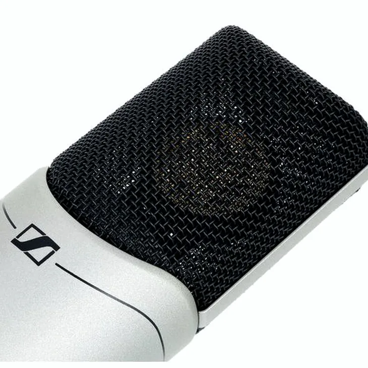 Sennheiser MK4 Review: Under the microscope: details and dynamics