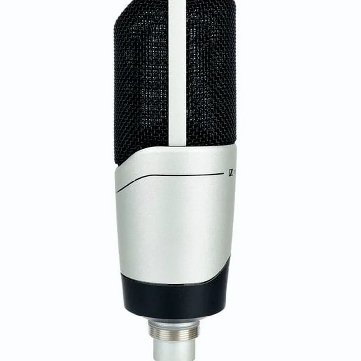 Sennheiser MK4 Review: Under the microscope: details and dynamics