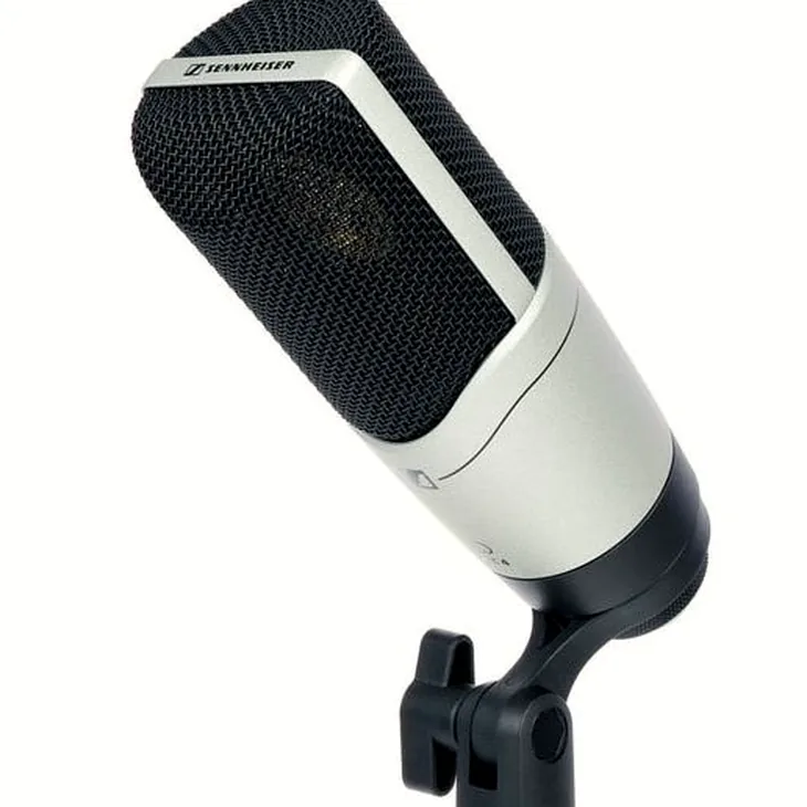 Sennheiser MK4 Review: Under the microscope: details and dynamics