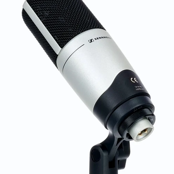 Sennheiser MK4 Review: Under the microscope: details and dynamics