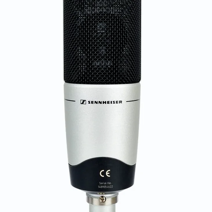 Sennheiser MK4 Review: Under the microscope: details and dynamics