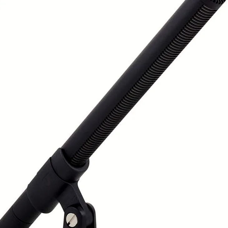 Sennheiser MKH 416 P48 Review: Why you should have it in your studio