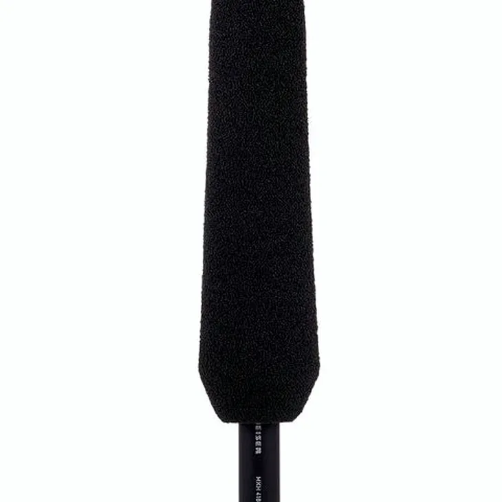 Sennheiser MKH 416 P48 Review: Why you should have it in your studio