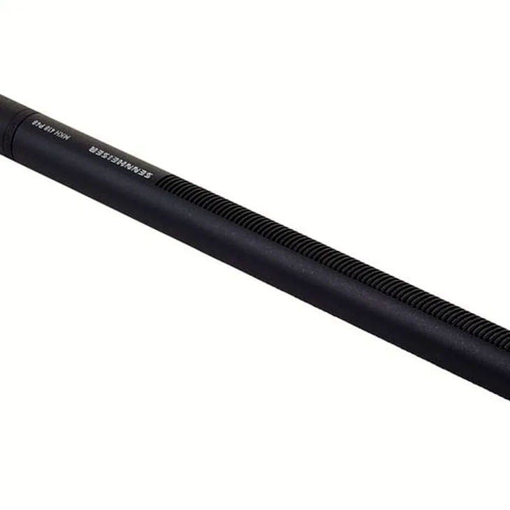 Sennheiser MKH 416 P48 Review: Why you should have it in your studio