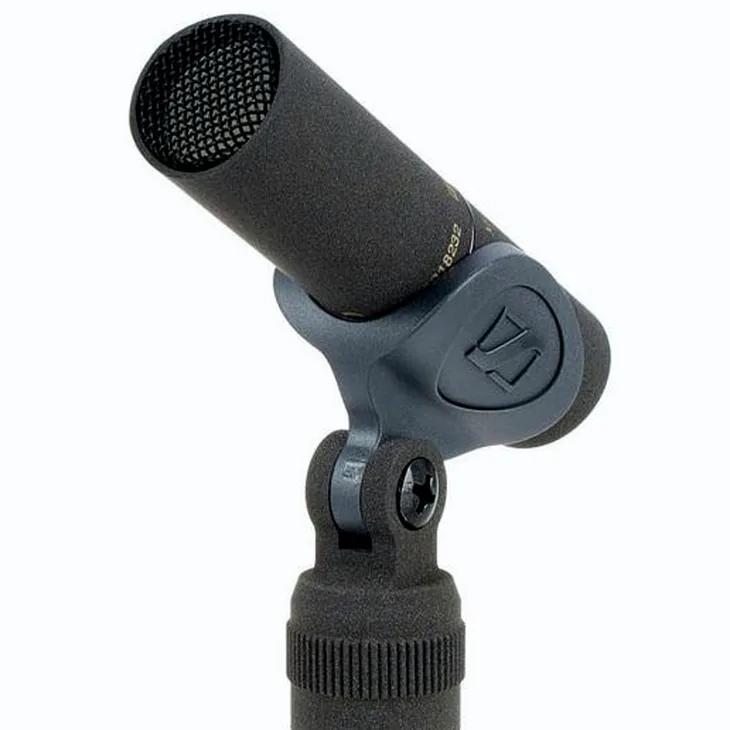 Sennheiser MKH 8020 Review: Checking reliability in the mix