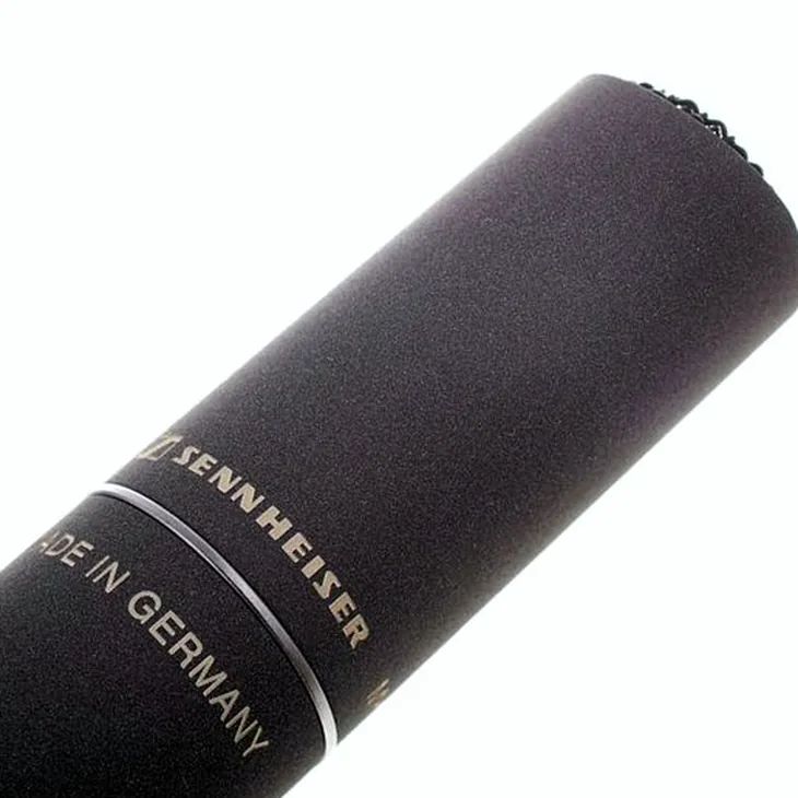 Sennheiser MKH 8020 Stereo Pair Review: First recording impressions