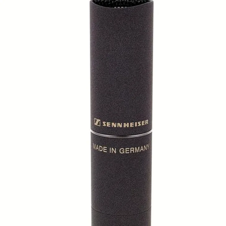 Sennheiser MKH 8020 Stereo Pair Review: First recording impressions