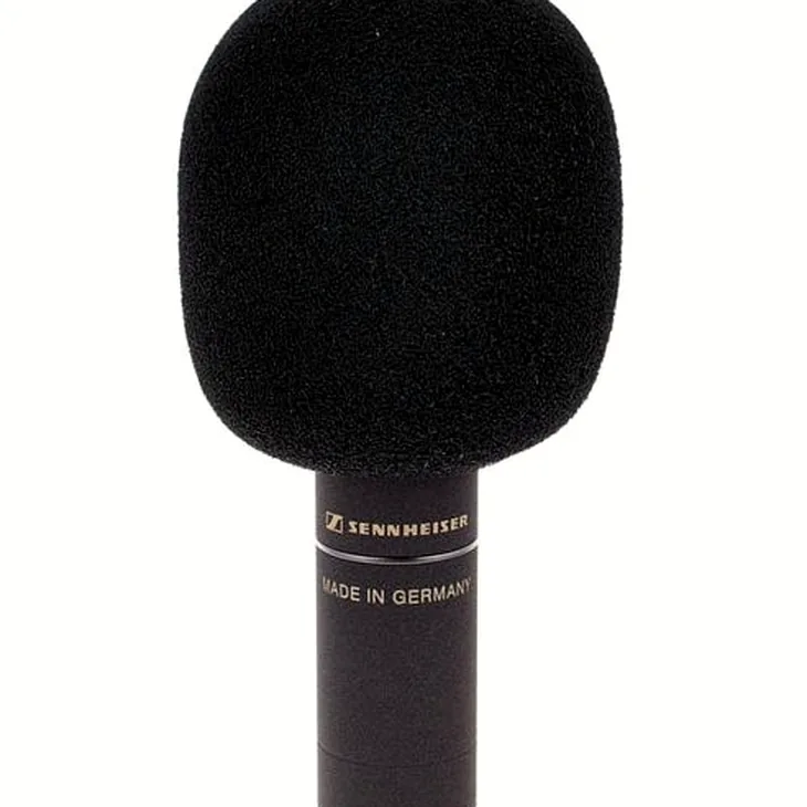 Sennheiser MKH 8020 Stereo Pair Review: First recording impressions