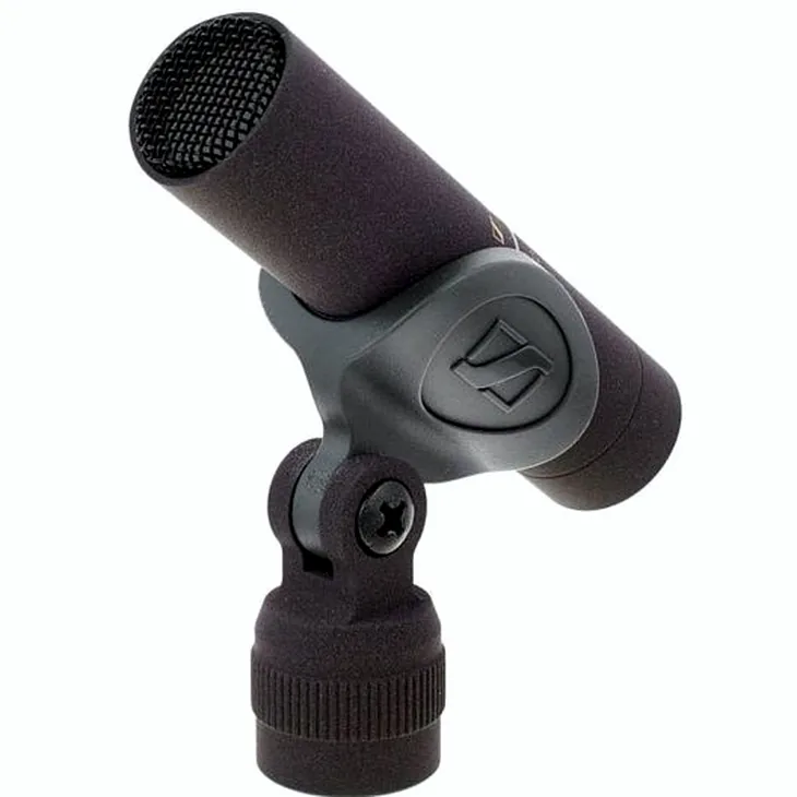 Sennheiser MKH 8020 Stereo Pair Review: First recording impressions