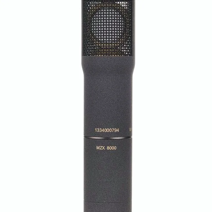 Sennheiser MKH 8030 Review: Expert sound analysis