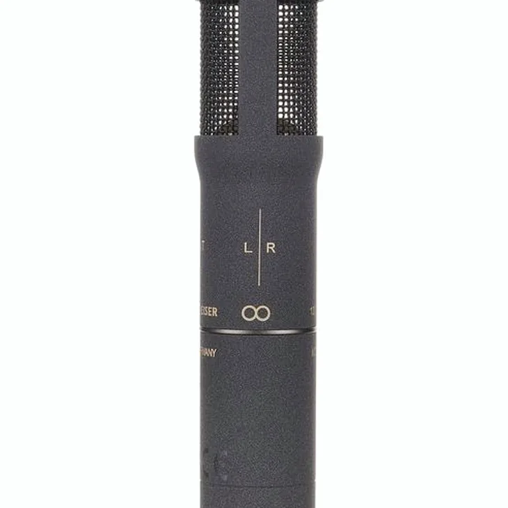 Sennheiser MKH 8030 Review: Expert sound analysis