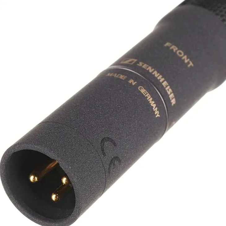Sennheiser MKH 8030 Review: Expert sound analysis