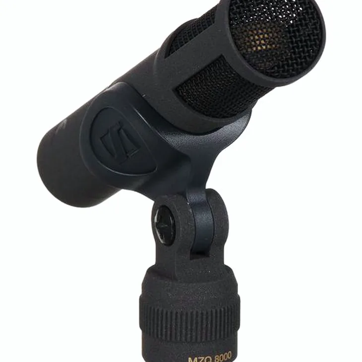 Sennheiser MKH 8030 Review: Expert sound analysis
