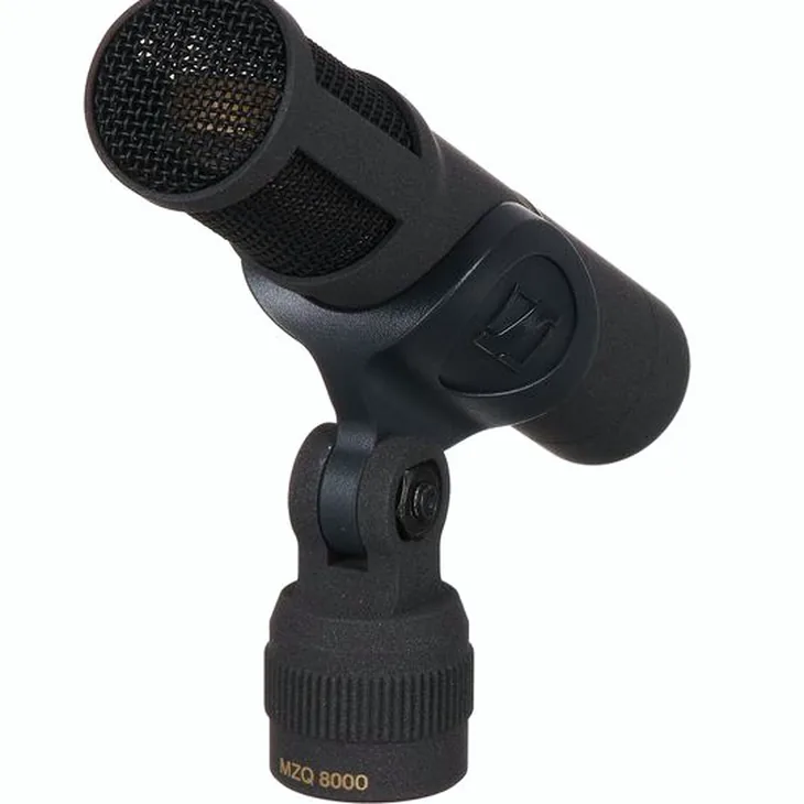 Sennheiser MKH 8030 Review: Expert sound analysis