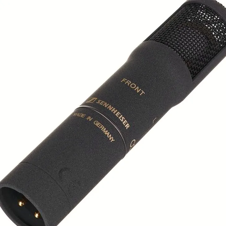 Sennheiser MKH 8030 Review: Expert sound analysis