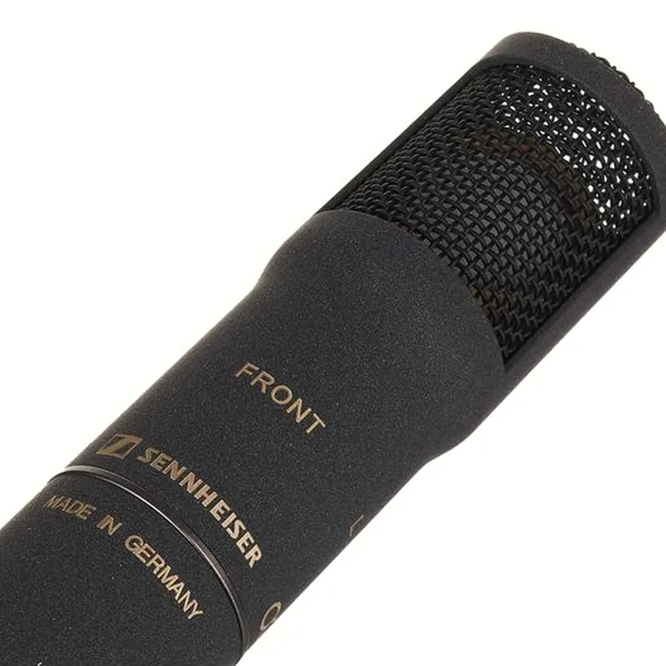 Sennheiser MKH 8030 Review: Expert sound analysis