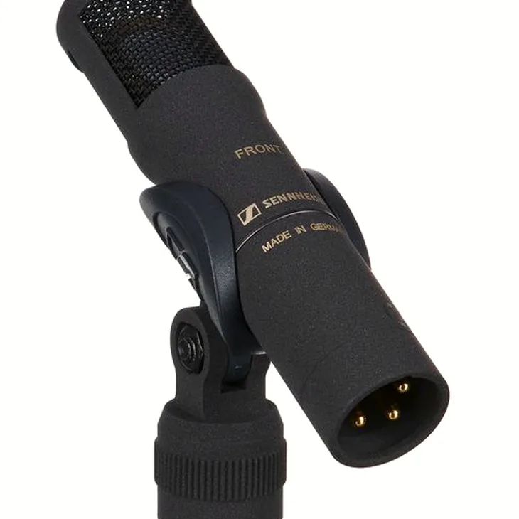 Sennheiser MKH 8030 Review: Expert sound analysis